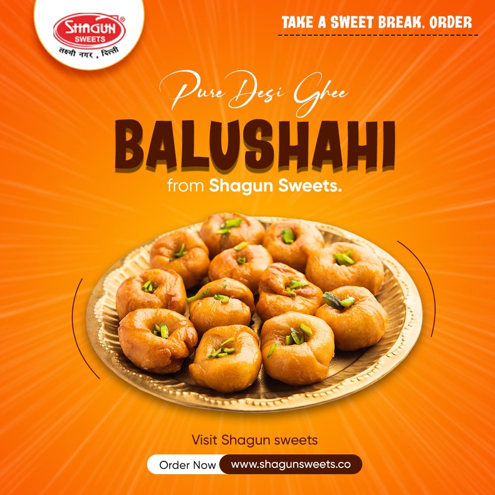 Pure desi ghee sweets in laxmi nagar