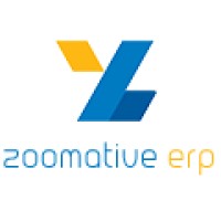 zoomative ERP