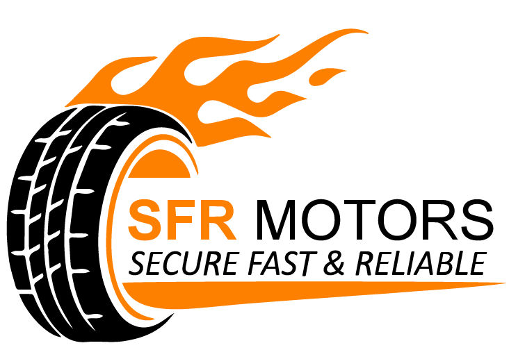 SFR Motors Ltd - Mobile Tyre Fitter